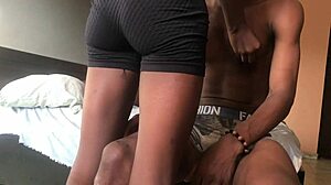 Petite Slut Craves Massive Dick Piercing Her Wet Pink Pussy. She Can't Get Enough!