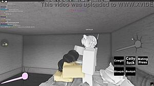 Milf Rides Random Cock In Cowgirl Position