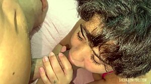 yo, my curvy friend loves crashing at my place for wild holidays!