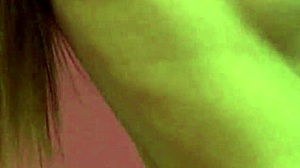 faye and georgia, are you licking those puffy pussies with strapon in the bedroom?