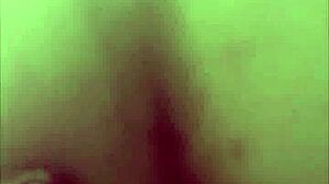 neighbor girl fucked doggystyle by daddy