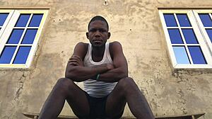 did you see me fuck that slut outdoor?