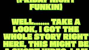 threeway hookup in wild fnf comic porn adventure