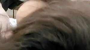 Beautiful Office Secretary Rides Boss's Cock Anal Fingering