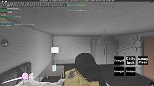 Milf Rides Random Cock In Cowgirl Position