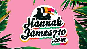 i try on mixed lingerie lll - hannahjames710 with some thong and panties