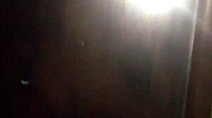 Venezolana Rides Colombian Cock in Steamy Amateur Clip