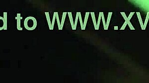 Venezolana Rides Colombian Cock in Steamy Amateur Clip