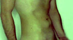 Watch me masturbate until I cum all over?