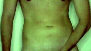 Watch me masturbate until I cum all over?