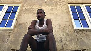 did you see me fuck that slut outdoor?