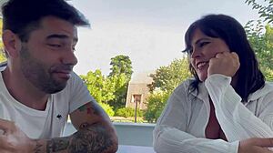 i want a siesta with my friends husband, he's so tempting.