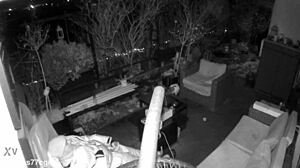 M4rkus77 Caught Jerking with Loud Moans. Spy Cam Captures Public Cum!