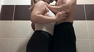 my best friend craves a quick dirty session