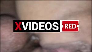 Fucking My Best Friend's Mom In The Ass