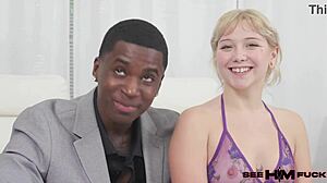 hes so tall, quentin parker, with venus rivers, um, just hot together!