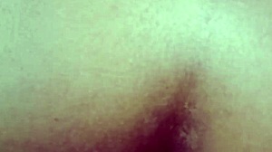 man, bhabhi’s first anal sex with father-in-law was intense at the party, huge action!