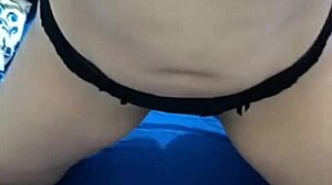 i was jerking off and my husband came to eat my big ass