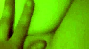 I let him fuck me until he cums all over my pussy, that homemade milf moment