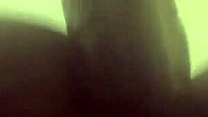 I enjoy my wet ebony body with a dildo