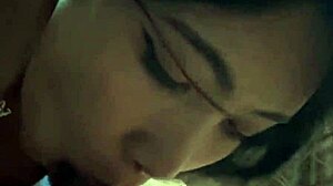 Caught cheating with my girlfriend's twin in cum-covered mess