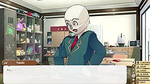 Love Elections and Chocolate with Chisato Sumiyoshi in Episode 18 First Blood