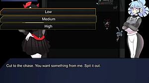 Boba And Arya Ride Me Relentlessly In Spunkstock