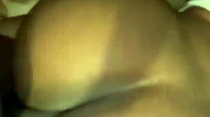 Doggie Style So Hot With Monster Cock