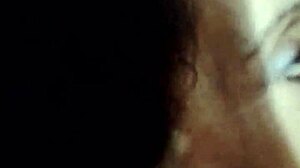 tremenda chupa pija de argentina