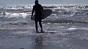 Siri craves raw sex and facials!