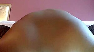 hornyfreak ass cum dripping, wanna help wreck my tight hole?