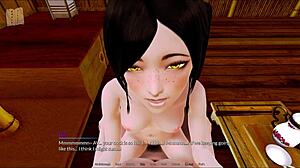 Exploring Harem Hotel 229 Adventures