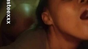 snuck upstairs for a quick fuck