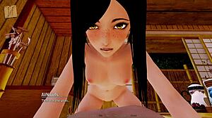 Exploring Harem Hotel 229 Adventures