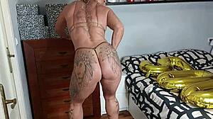 i'm the bitchiest slut getting viciously fucked