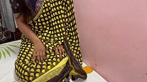 Why Did Bhabhi Call Me to Kitchen for Wild Action?