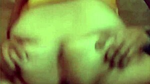 Solo Anal Creampie With Hard Assfucking