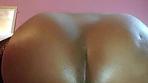 hornyfreak ass cum dripping, wanna help wreck my tight hole?