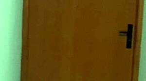 Shared Bathroom with Stepdaughter Ends in Wet Mess