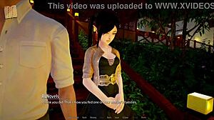 Exploring Harem Hotel 229 Adventures