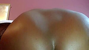 hornyfreak ass cum dripping, wanna help wreck my tight hole?