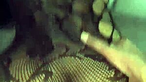 i got this mass compilation of lace and fishnet sex tapes, with big asses getting sucked and creampied while riding, oh man it's so hot i can't even.