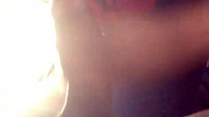 She sucked until I came in her mouth.