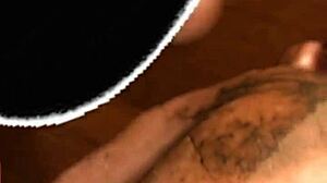 I love licking those dirty feet all over.