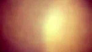 Doggie Style So Hot With Monster Cock