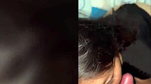 What Happens When You Tip The Peruvian Guy For A Wild Fuck And Cumshot?
