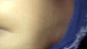 Late Night Fucking With Fat Ass And Monster Cock In Intense Action.