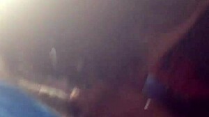 She sucked until I came in her mouth.