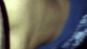 Late Night Fucking With Fat Ass And Monster Cock In Intense Action.