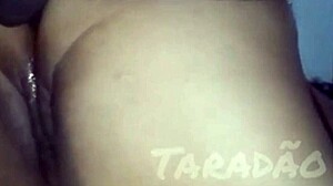 did you cum on my ass again?